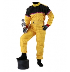 Karting Overall